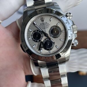 Rolex Daytona 126509-0003 Oyster Bracelet 1:1 VSF 40mm - Image 3