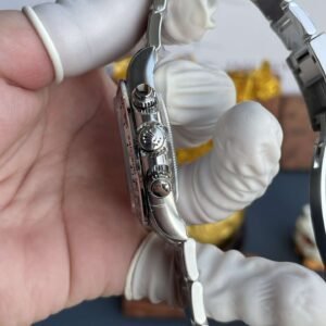 Rolex Daytona 126509-0003 Oyster Bracelet 1:1 VSF 40mm - Image 6