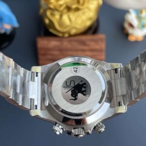 Rolex Daytona 126509-0003 Oyster Bracelet 1:1 VSF 40mm - Image 7
