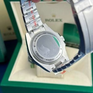 Rolex Sea-Dwelle James Cameron 116660 Blue Dial - Image 12