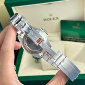 Rolex Sea-Dwelle James Cameron 116660 Blue Dial - Image 13