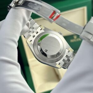 Rolex DateJust 126334 White Dial VS Factory 41mm - Image 6