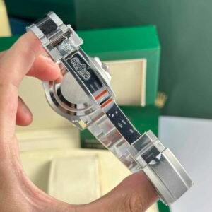 Rolex GMT-Master II 126719BLRO Meteorite - VSF FACTORY - Image 10