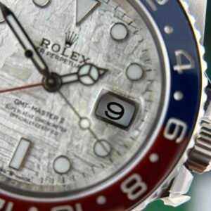 Rolex GMT-Master II 126719BLRO Meteorite - VSF FACTORY - Image 8