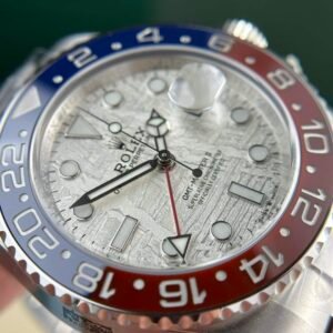 Rolex GMT-Master II 126719BLRO Meteorite - VSF FACTORY - Image 5