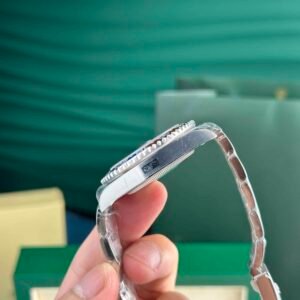 Rolex GMT-Master II 126719BLRO Meteorite - VSF FACTORY - Image 7