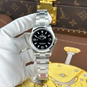 Rolex Explorer 224270-0001 - VSF Factory - Image 1