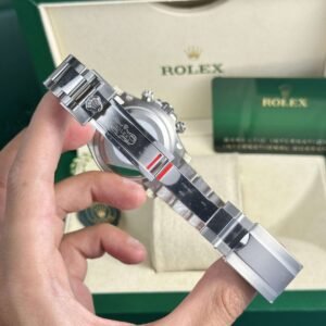Rolex Panda Daytona 126500LN 40mm Clean Factory - Image 6