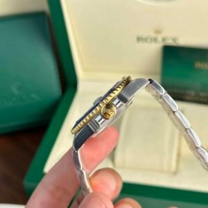 Rolex Submariner 126613LB Dial Blue 41mm - Image 8