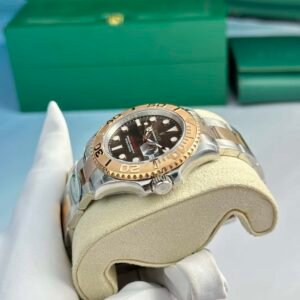 Rolex Yacht-Master 126621 Dial Chocolate CLEAN FACTORY 40mm - Image 4