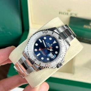 Rolex Yacht-Master 116622 Blue Dial VSF 40mm - Image 3