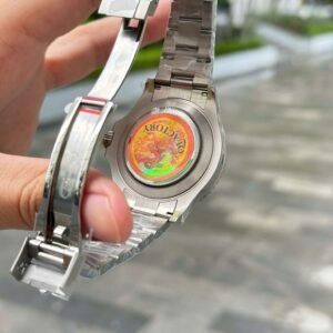 Rolex Yacht-Master Titanium 226627 - Image 8