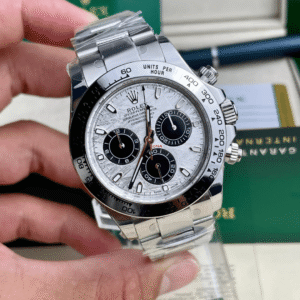 Rolex Daytona 116509 Meteorite Dial 40mm - Image 1