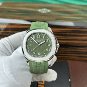 Patek Philippe Aquanaut 5168G-010 40mm - Image 1
