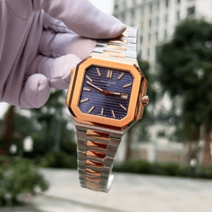 Patek Philippe Cubitus 5821 - Image 2