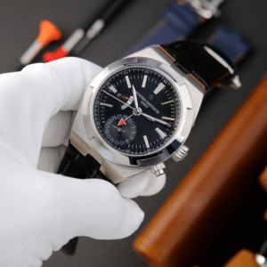 Vacheron Constantin Overseas Dual Time 7900V 41mm - Image 1
