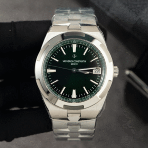 Vacheron Constantin Overseas 4500V Green Dial 41mmm - Image 2