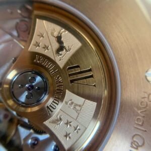 Audemars Piguet Royal Oak 15400OR.OO.1220OR.02 Replica - Image 2