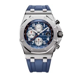 Audemars Piguet Chronograph Replica - Image 1