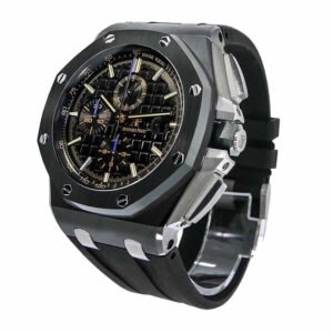Audemars Piguet Royal Oak 26405CE.OO.A002CA.02 Replica - Image 3