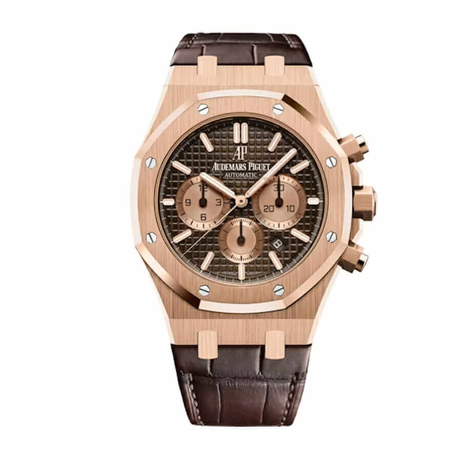 Audemars Piguet Royal Oak Chronograph 26522OR.OO.1220OR.0