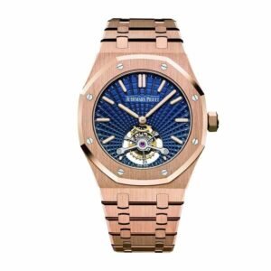 Audemars Piguet Royal Oak Tourbillon 26522OR.OO.1220OR.01 Replica - Image 1