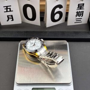 Rolex Cosmograph Daytona 126602 New 2026 Release - Image 4