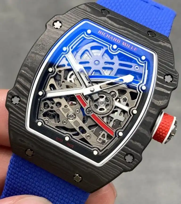 Super clone watches made with premium materials