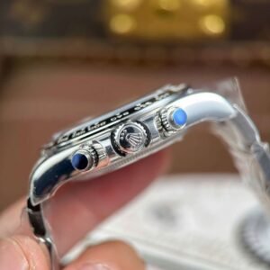 Rolex Panda Daytona 126500LN 40mm VSF Factory - Image 4