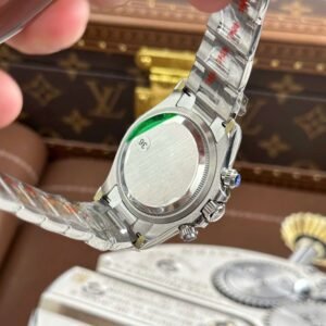 Rolex Panda Daytona 126500LN 40mm VSF Factory - Image 3