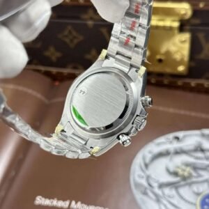 Rolex Daytona 126500LN Godzilla VSF 40mm - Image 9