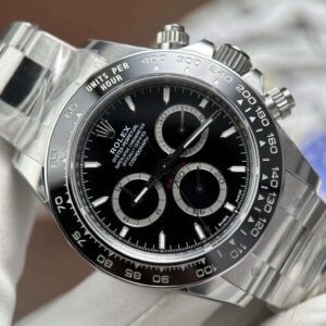Rolex Daytona 126500LN Godzilla VSF 40mm - Image 3