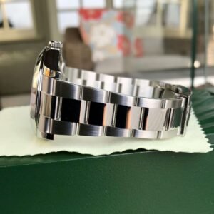 Rolex Datejust 116300 White Dial - Image 4