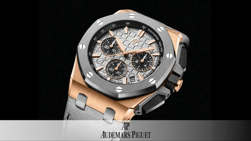Audemars Piguet super clone watches