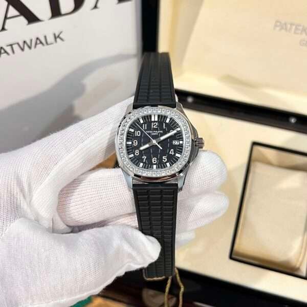 Patek Philippe Aquanaut 5067A Watch