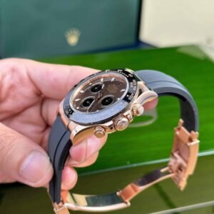 Rolex Cosmograph Daytona 116515LN - Image 4