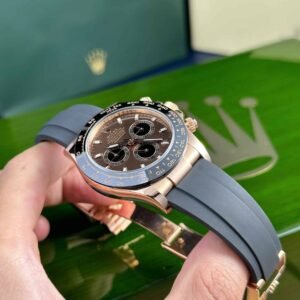 Rolex Cosmograph Daytona 116515LN - Image 5
