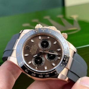 Rolex Cosmograph Daytona 116515LN - Image 3